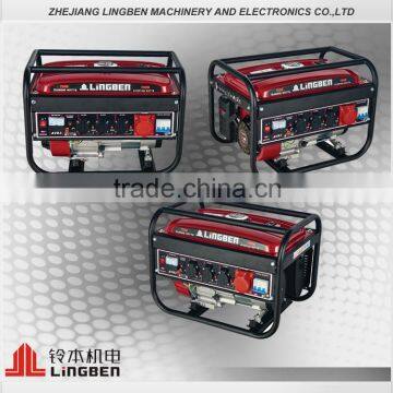 2kw electric small mini super quiet alternator generator set price list for sale