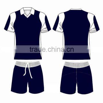 SOCCER UNIFORMS