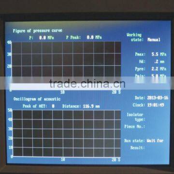 Automatic Terminal Crimping Machine photo-4