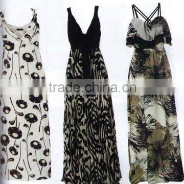 ladies dresses