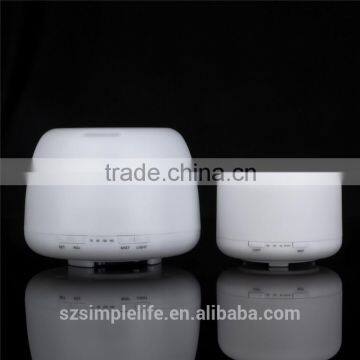 80ml 5v Commercial Aroma Diffuser Humidifier With LED Light photo-6