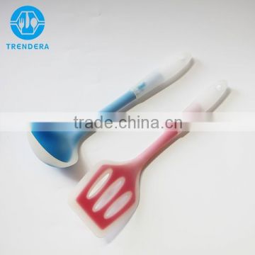 FDA approved high quality silicone cooking utensils