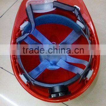 Types of Safety Helmet