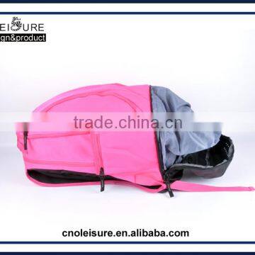 2016 China Cool Backpacks Rucksacks Stylish Travel Backpack Travel Bag With Shoe Compartment photo-5