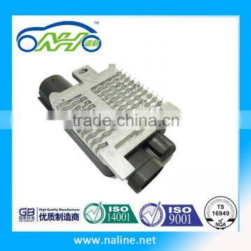 car automotive radiator cooling fan control unit module for OEM 940007403 NAL-CFM003 from Newautoline