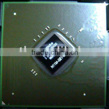 N11M-GE1-B-A3 BGA Chipset Laptop motherboard Chipset VGA Chip