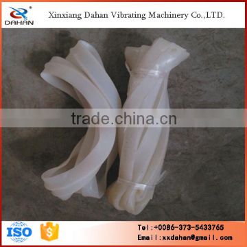 standard silicon gasket for flour sifter