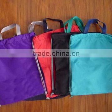 Good quality cheapest drawstring messenger bags