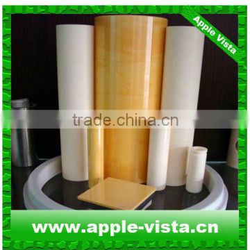 Alumina ceramic tube 99% AL2O3