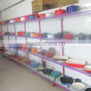cast iron cookware