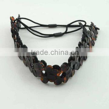 Fashion Gift Women Hair Clip Flower Hair Accessories// photo-2