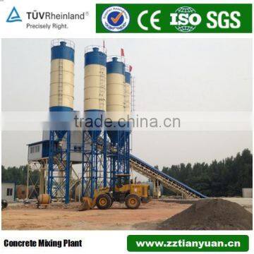 Bulk Cement Silo in Cement Plant for Sale