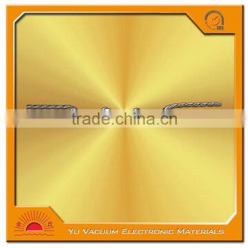 Glass Mirror Vacuum Coating Electronic Writing Process Tungsten Coil photo-3
