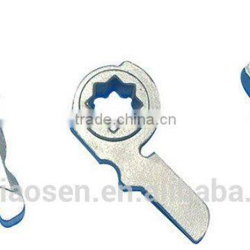 Silica Sol Casting Doors and Windows Accessories photo-4