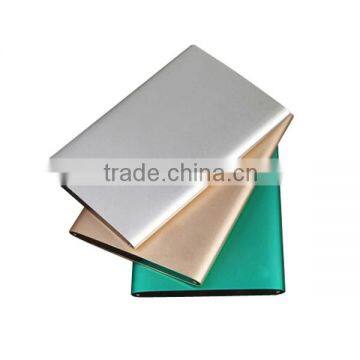 Hot Selling Power Bank Flashlight Dual Usb 20000mah Slim Portable PowerBank Charger photo-3