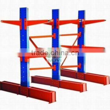 warehouse storage rack steel shelf