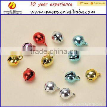 Fashion High Quality Metal Jingle Bell