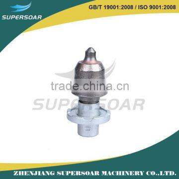 tungsten carbide cold recycling and siol stabilization cutting tools