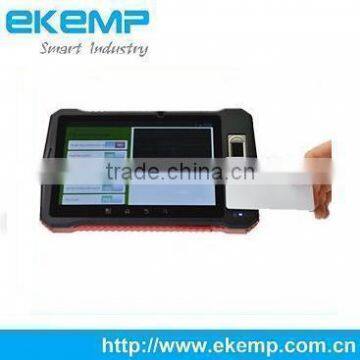 Intelligence Tablet Reliable Restaurant Payment POS System