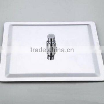 Square Stainless Steel Shower Heads photo-5