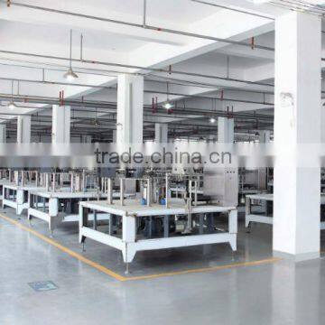 Granular White Sugar Packaging Machine photo-3