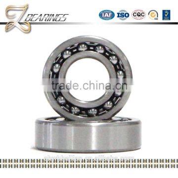 self-aligning double-row ball bearing 1205 Long Life GOLDEN SUPPLYER