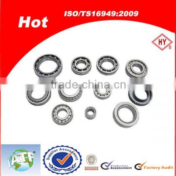 NUP314ENMC3 S6-90/S6-150 Gear Box Ball Bearing For Bus and Truck