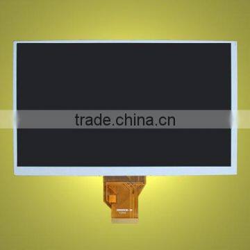 9.0 Inch TFT LCD Panel,WVGA 800*480 Pixels,24 Bit RGB Interface,16:9 in Landscape,Stock for Sale and Never End of Supply photo-3