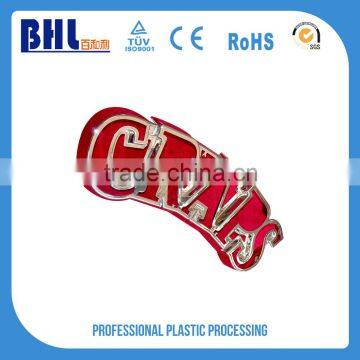 Economical thickness sheet plastic product foot basin