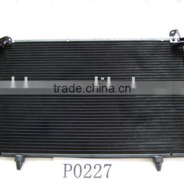 condenser for TOYOTA CAMRY 2.4 HBS-P0227