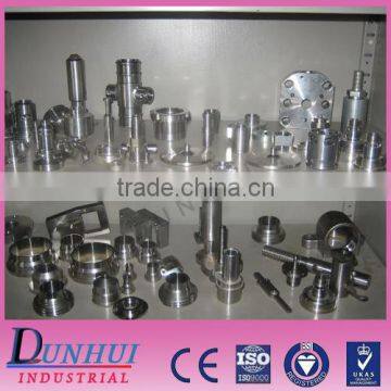 CNC machining part