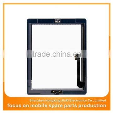 Alibaba express in china for ipad 3,replacement for ipad 3 digitizer assembly