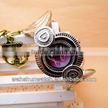 2013 hot selling japan movt quartz unique womens watches
