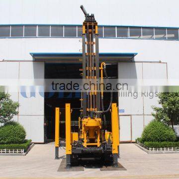 JDL-300 water well drilling equipment for sale