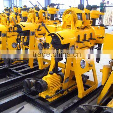 Cheap and Promotion!! Water Well 200M Borehole Drilling Machine