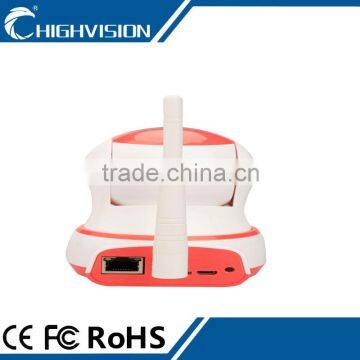 Professional Rmon Cctv Wifi P2p ip Camera photo-6