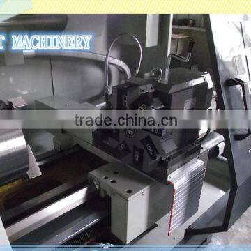 CK6136/6140 Cnc Flat Lathe Machine Low Price