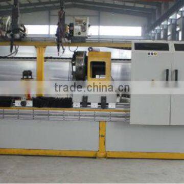 Automatic Circular seam welding machine