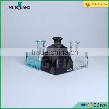 120ml Black Diffuser Glass Bottle, Aroma Glass Bottle Supplier's Choice photo-3