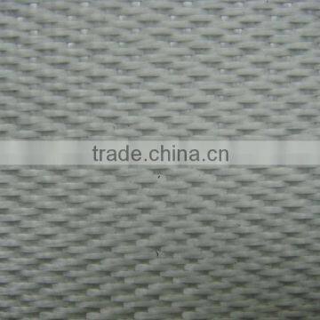 Anti corrosion silicone coated fiberglass fabric