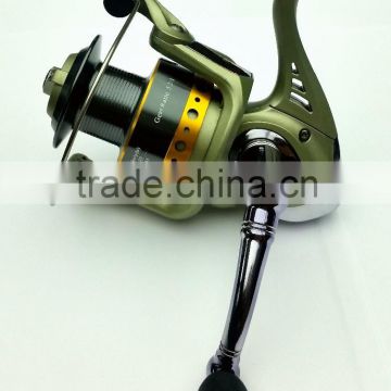 Cheap fishing tackle micro fishing reel ningbo fishing manufacturers