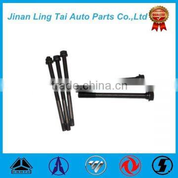 Weichai Truck Diesel Engine Parts Cylinder Head Bolt photo-3