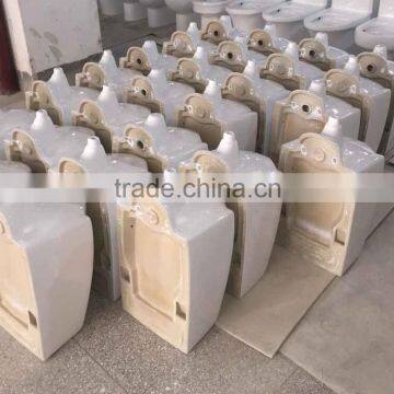 Wall Mount Male Urinal Installation photo-2