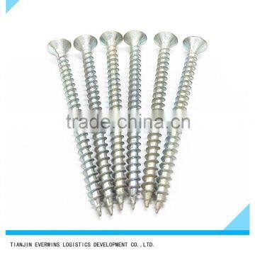 Chipboard Screws photo-6