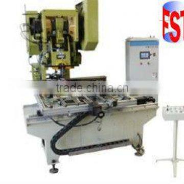 automatic cnc punching press machine