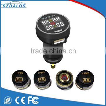 Tire Pressure Monitoring System 2016, manufacturer tpms, wireless tpms with internal sensor