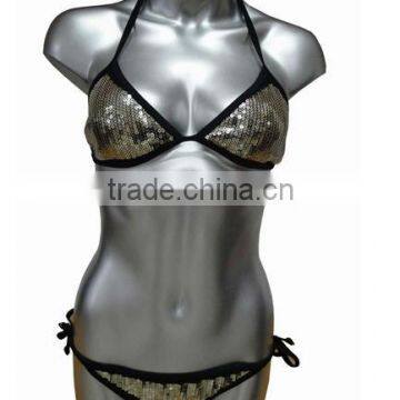 Sexy bikini, swimwear, swimsuit, beachwear, sportwear, swimwear