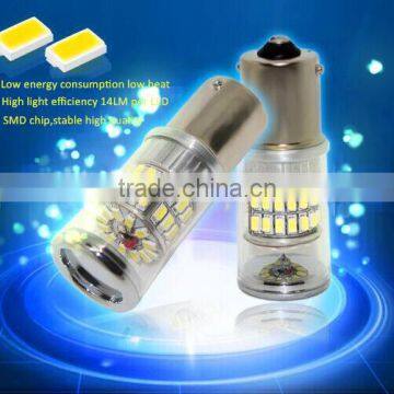 48w 1156 1157 SMD led car bulb