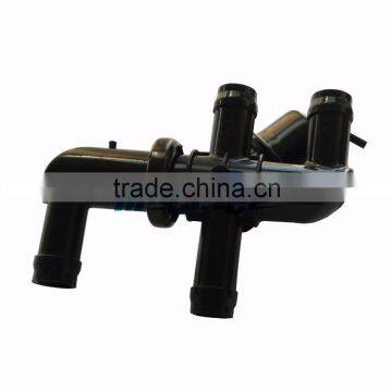 Holden Commodore Heater Valve Tap V6 3.8L 4 Port VN VP VR VS VT VX VU VY 1988-04 photo-4