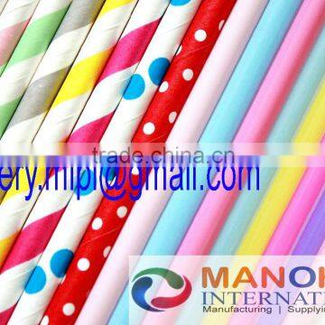Plastic Straw for Cup, pp Plastic Straw for Liquid photo-5